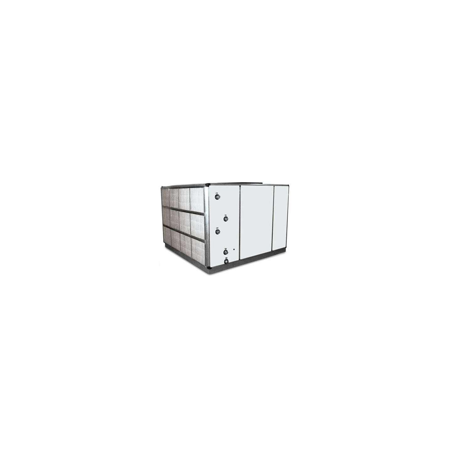 Buy Single Skin Air Handling Unit 4250CFM at best price India