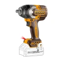 Buy Ingco CIWLI20851 0-2400rpm Cordless Impact Wrench online