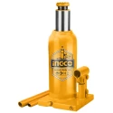 Buy Ingco HBJ402 Hydraulic Bottle Jack with Safety Valve online