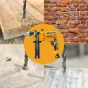 Buy Ingco ID8108 13mm 810W Impact Drill online