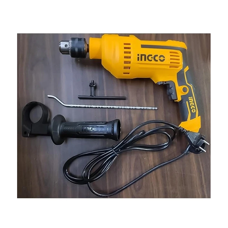 Buy Ingco ID8108 13mm 810W Impact Drill online