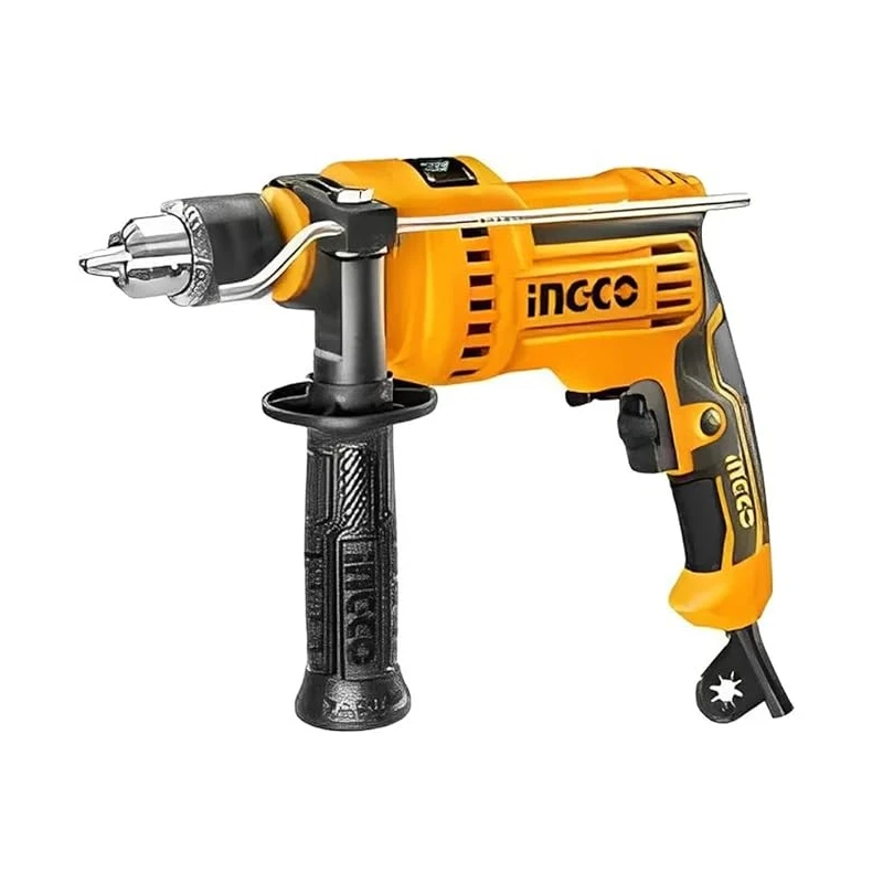 Buy Ingco ID8108 13mm 810W Impact Drill online