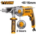 Buy Ingco ID211008 16mm 1100W Impact Drill online