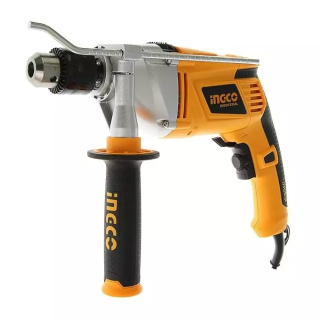 Buy Ingco ID211008 16mm 1100W Impact Drill online