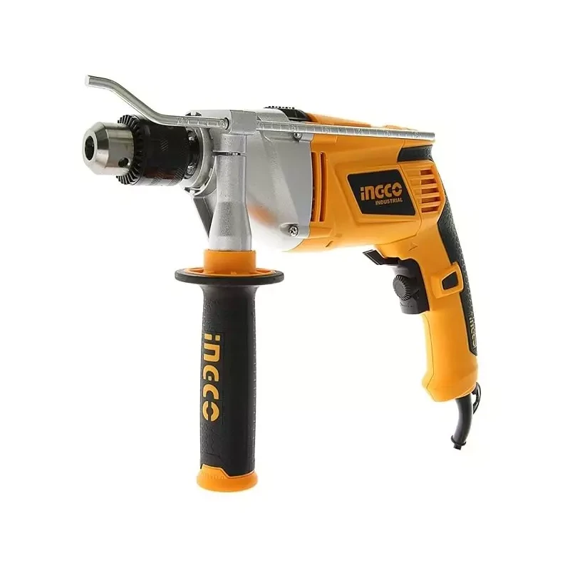 Buy Ingco ID211008 16mm 1100W Impact Drill online