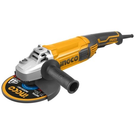 Buy Ingco AG200018 2000W M14 Angle Grinder online
