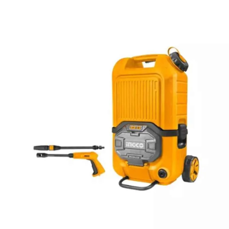 Buy Ingco CPWLI4006 40V Li-ion Brushless Pressure Washer online