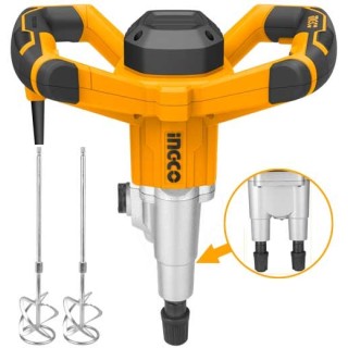 Buy Ingco MX218008 Electric Paint Mixer online