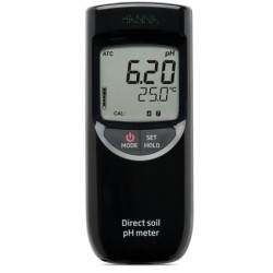 hanna-hi99121-direct-soil-measurement-ph-portable-meter