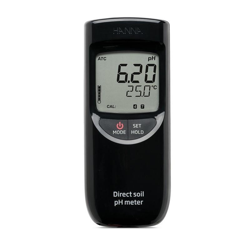 hanna-hi99121-direct-soil-measurement-ph-portable-meter