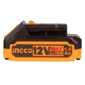 Buy Ingco CDLI1228 0.8-10mm Lithium-ion Cordless Drill online