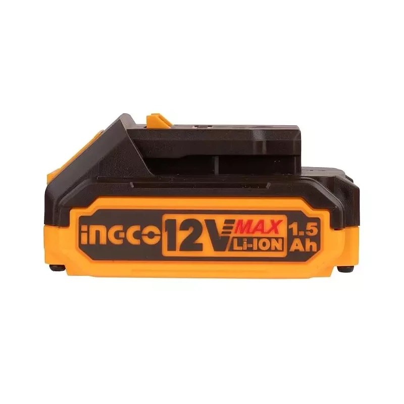 Buy Ingco CDLI1228 0.8-10mm Lithium-ion Cordless Drill online