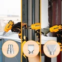 Buy Ingco HG2000385 Heat Gun for Heat Application online