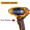 Buy Ingco HG2000385 Heat Gun for Heat Application online