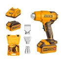 Buy Ingco HG2000385 Heat Gun for Heat Application online