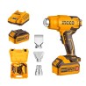 Ingco 2000W Heat Gun, HG2000385