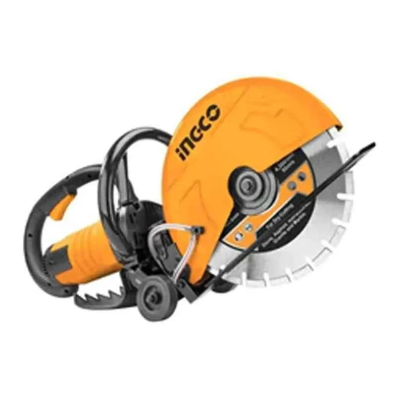 Buy Ingco PC3558 2800W Slab Cutter with Cutting Disc online