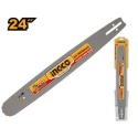 Buy Ingco AGSB52401 24 inch Chain Saw Bar online