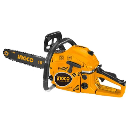 Buy Ingco GCS5451811 Gasoline Chain Saw online