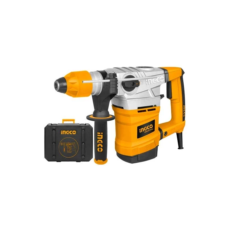 Buy Ingco RH18008 1800W Rotary Hammer online