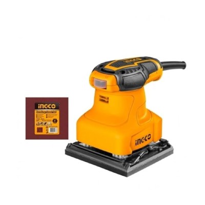 Buy Ingco PS2408 Palm Sander for Sanding online