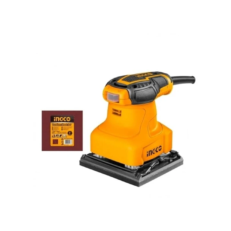 Buy Ingco PS2408 Palm Sander for Sanding online
