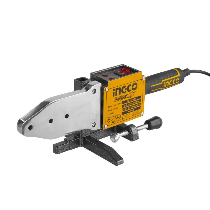 Buy Ingco PTWT215002 Plastic Tube Welding Tool online