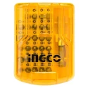 Buy Ingco AKSD08301 Screwdriver Bit Set online