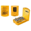 Buy Ingco AKSD08301 Screwdriver Bit Set online
