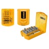 Ingco 30 Pcs Screwdriver Bit Set, AKSD08301