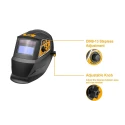 Buy Ingco AHM008 Auto Darkening Welding Helmet online