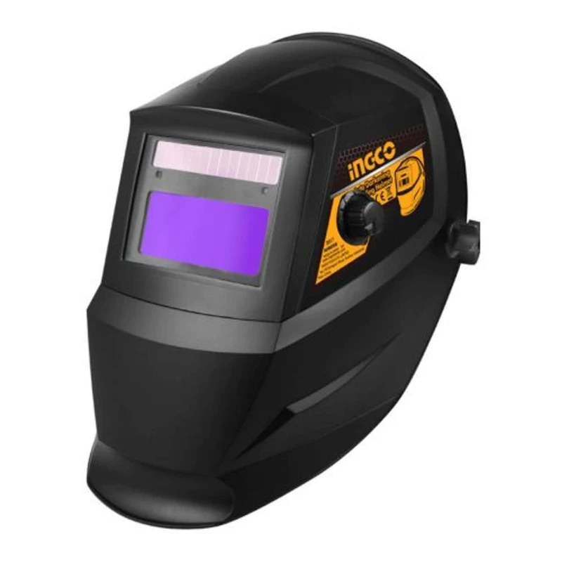 Buy Ingco AHM008 Auto Darkening Welding Helmet online