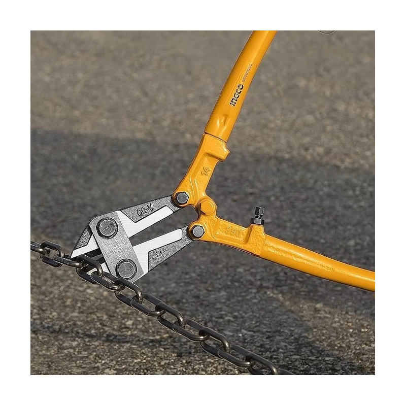 Buy Ingco HBC0818 18 inch CR-V Bolt Cutter online