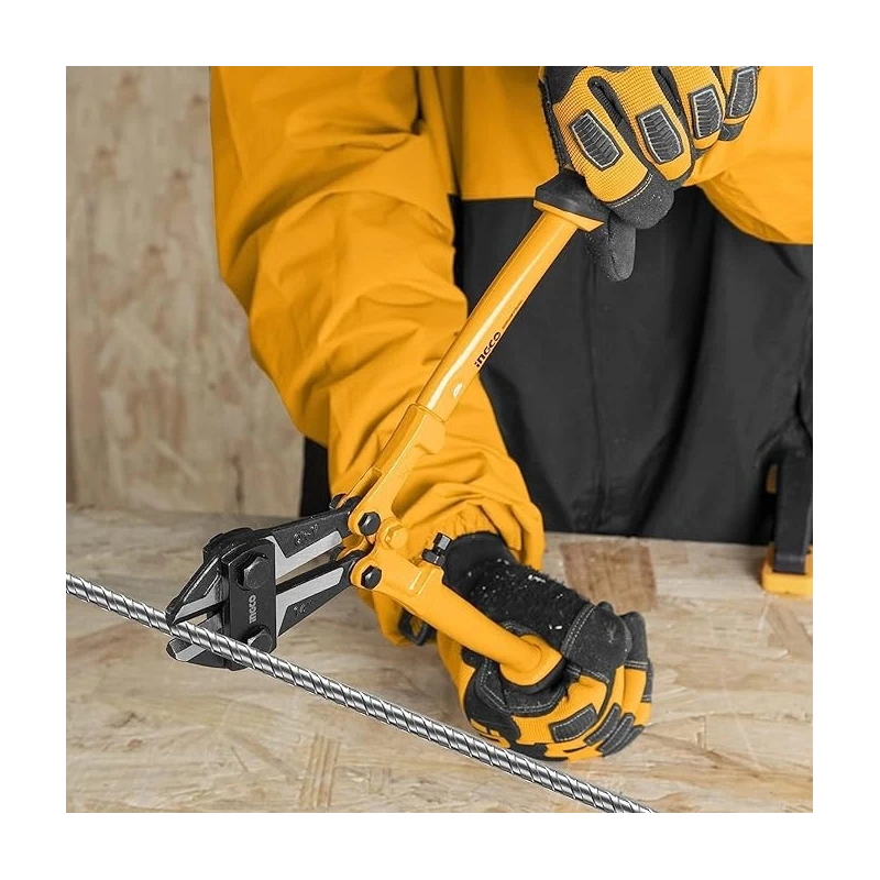 Buy Ingco HBC0818 18 inch CR-V Bolt Cutter online
