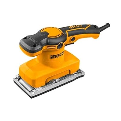 Buy Ingco FS3208 Finishing Sander with Sand Paper online