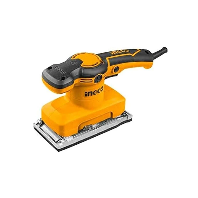 Buy Ingco FS3208 Finishing Sander with Sand Paper online