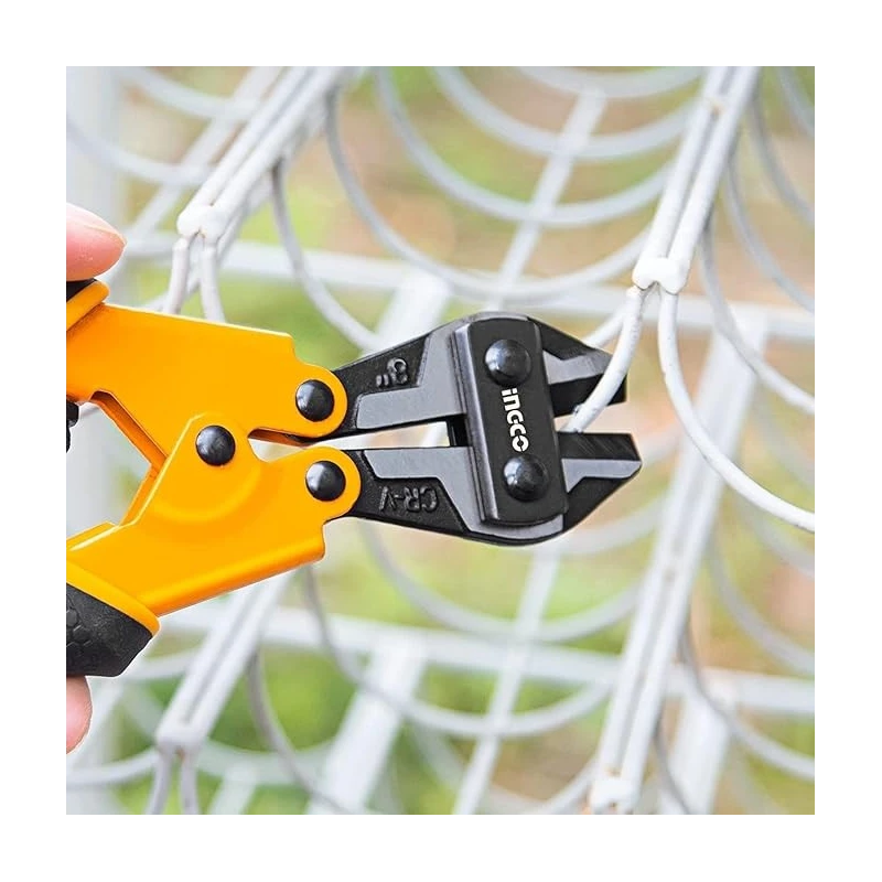 Buy Ingco HMBC0808 8 inch CR-V Mini Bolt Cutter online