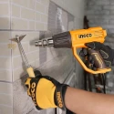 Buy Ingco Heavy Duty Hot Heat Air Gun online
