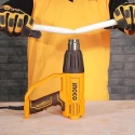 Buy Ingco Heavy Duty Hot Heat Air Gun online
