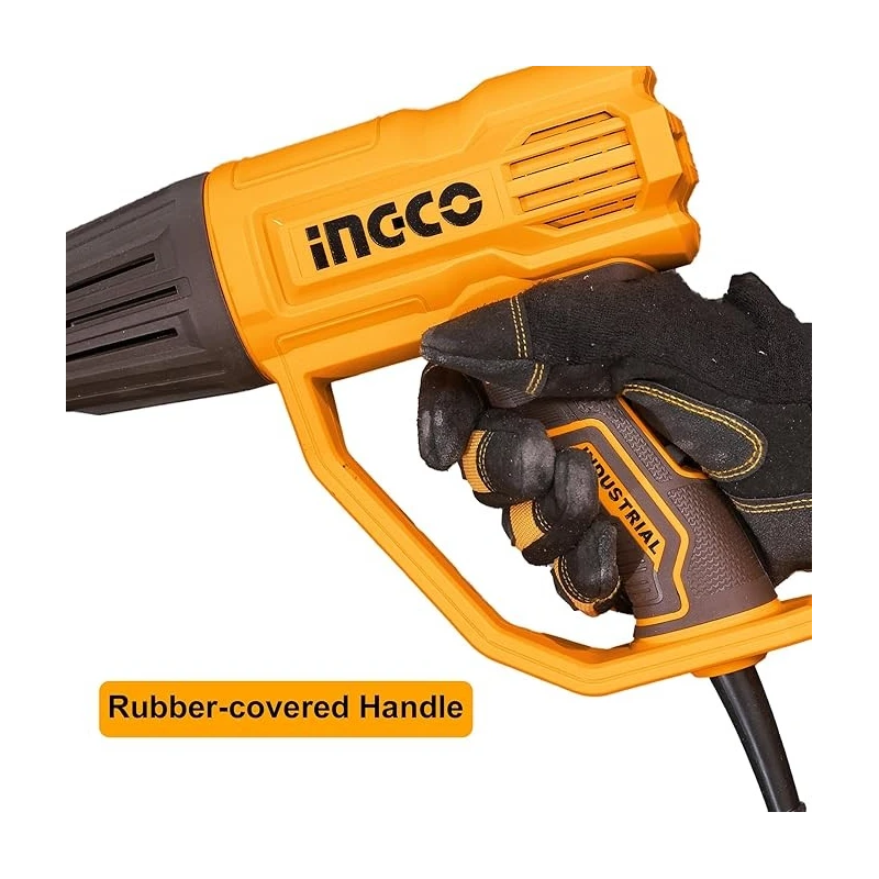 Buy Ingco Heavy Duty Hot Heat Air Gun online