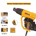 Buy Ingco Heavy Duty Hot Heat Air Gun online