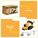 Buy Ingco PL7508 750W Electric Wood Planer online