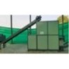 Solid Waste Treatment Plant ENVI-CP-1000