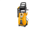 Ingco 2800W 180bar High Pressure Washer, HPWR28008