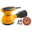 Buy Ingco RS3208 12000rpm Random Orbital Sander online
