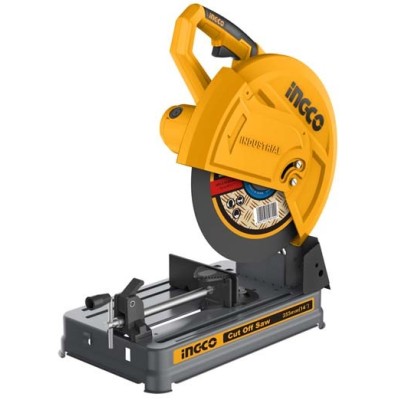 Buy Ingco COS35568 Cut off Saw for Smooth Cutting online