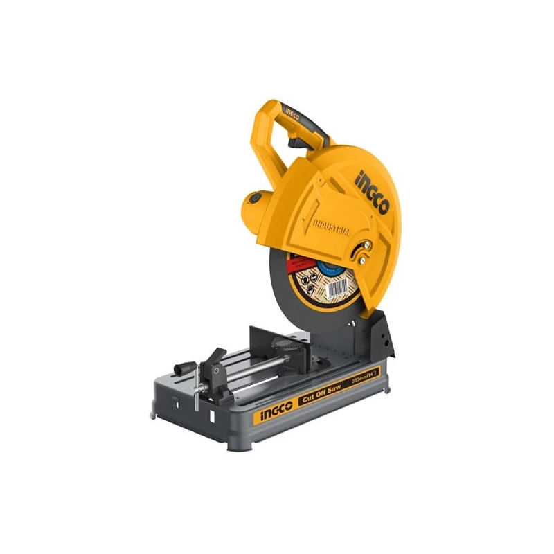 Buy Ingco COS35568 Cut off Saw for Smooth Cutting online