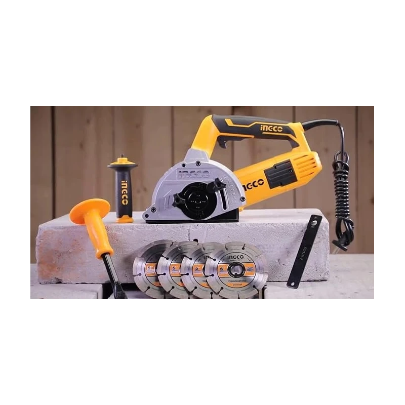 Buy Ingco WLC15008 Electric Wall Chaser online