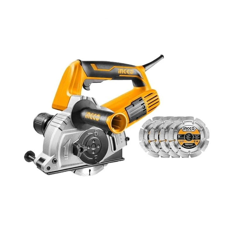 Buy Ingco WLC15008 Electric Wall Chaser online