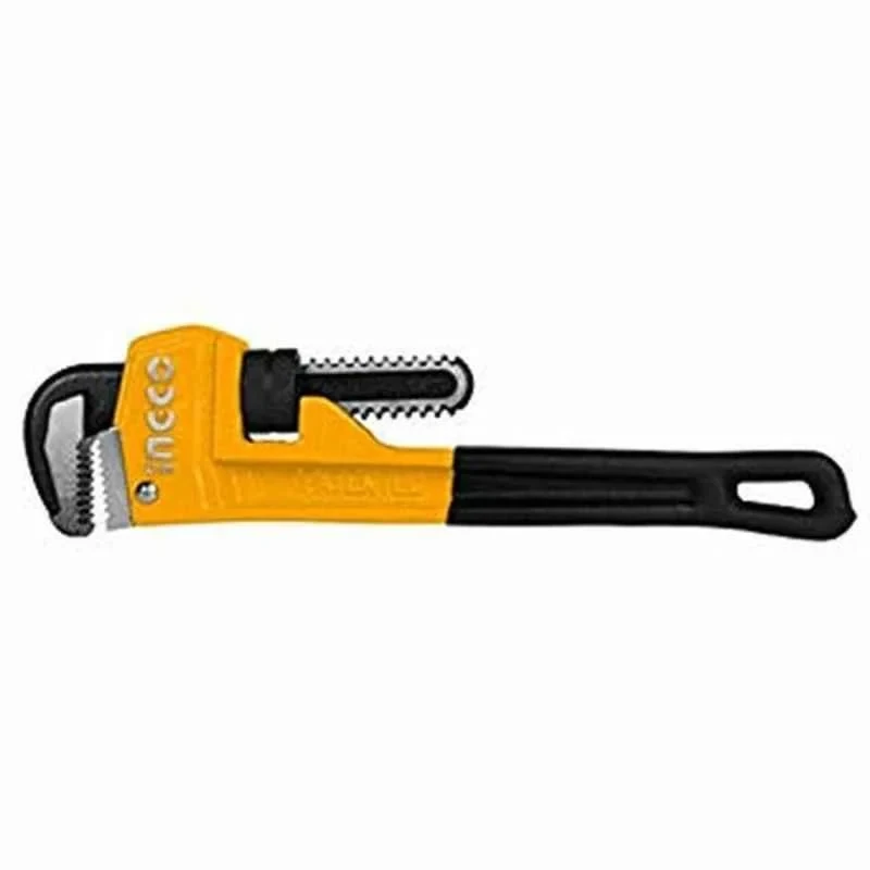 Buy Ingco HPW0818 Ductile Cast Iron Pipe Wrench online